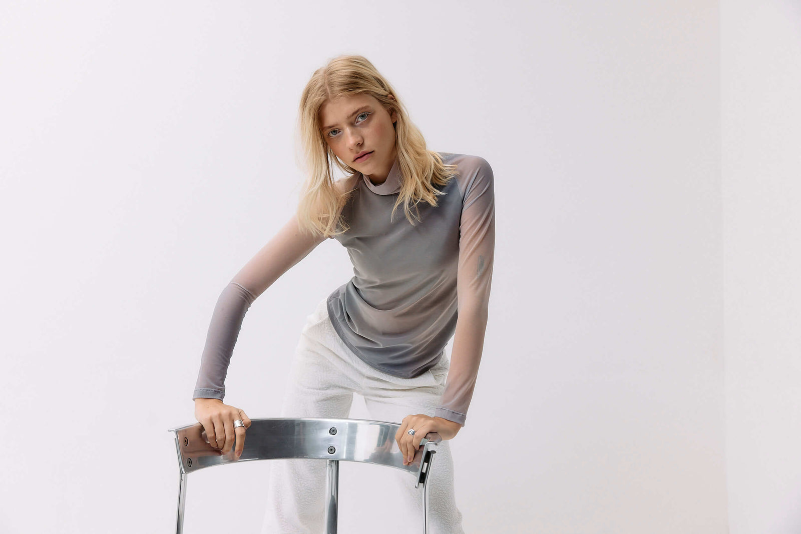 Sheer Line