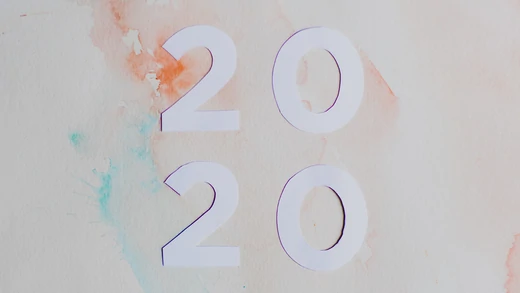 And now we welcome the new year. Full of things that have never been! Rainer Maria Rilke