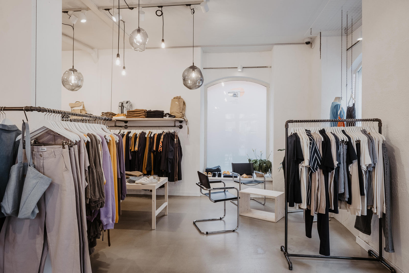 Fashion-Apéro im glore Luzern