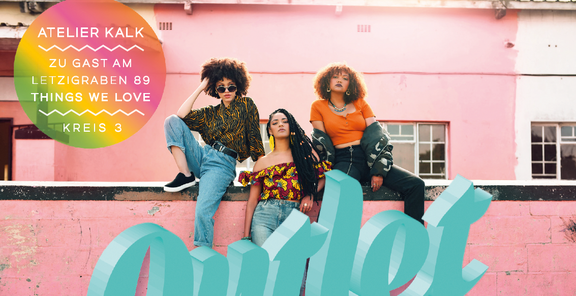 Things we love outlet