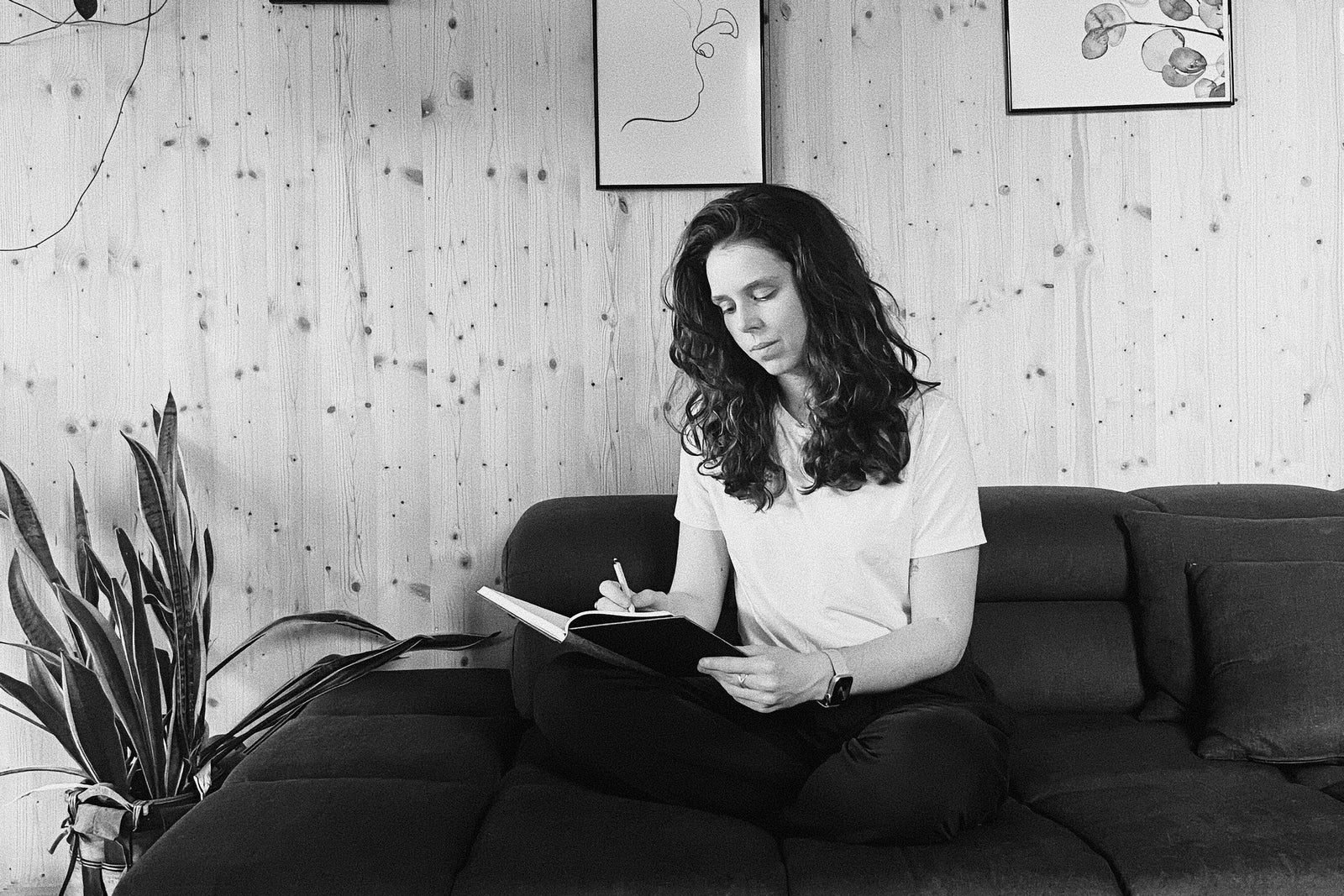 Women in the Spotlight:  Nora Wilhelm