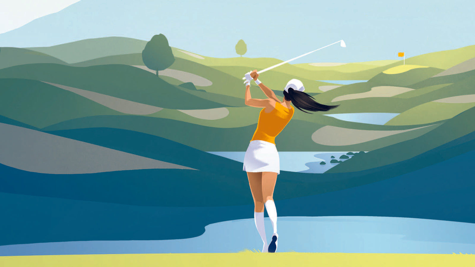 VP Bank Swiss Ladies Open