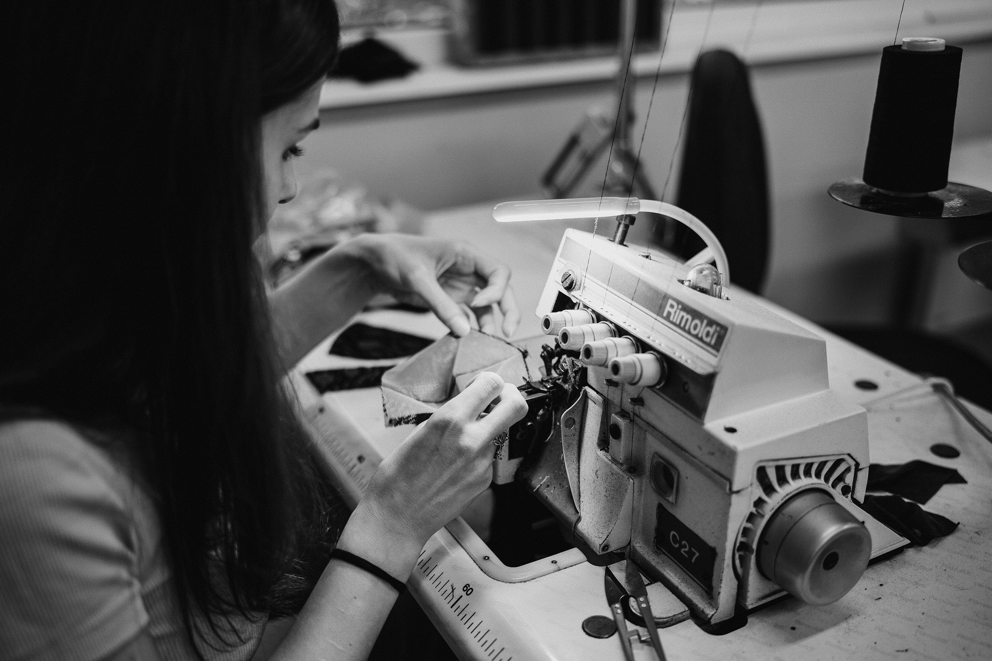 Wie die Textilindustrie  Frauen ausbeutet