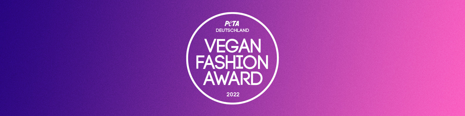 Vegan Fashion Award