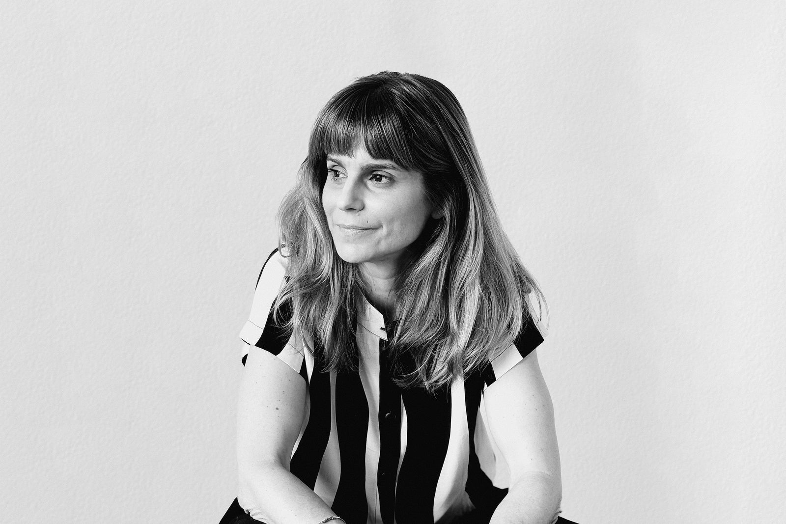 Women in the Spotlight:  Carmen Köppel