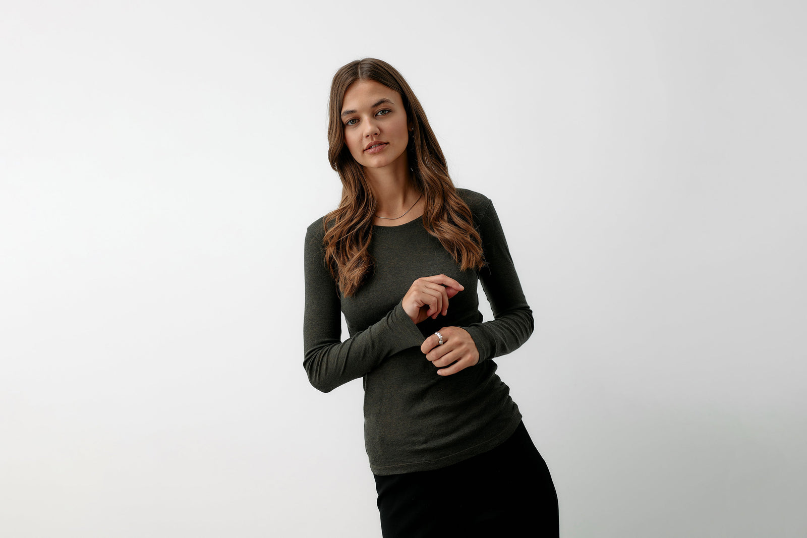 Light Cotton Line
