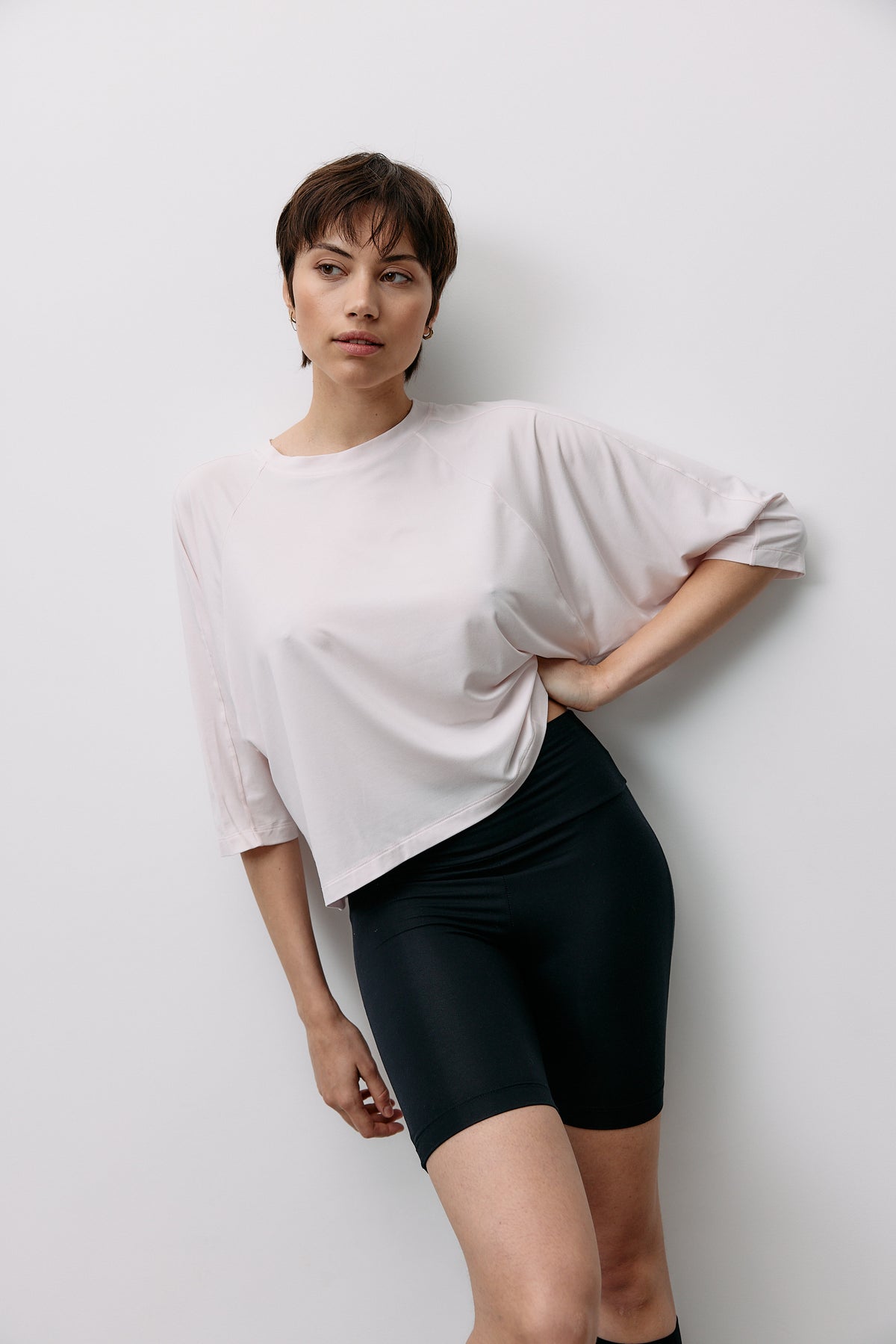 Neo Classic Cycling Shorts - black intense