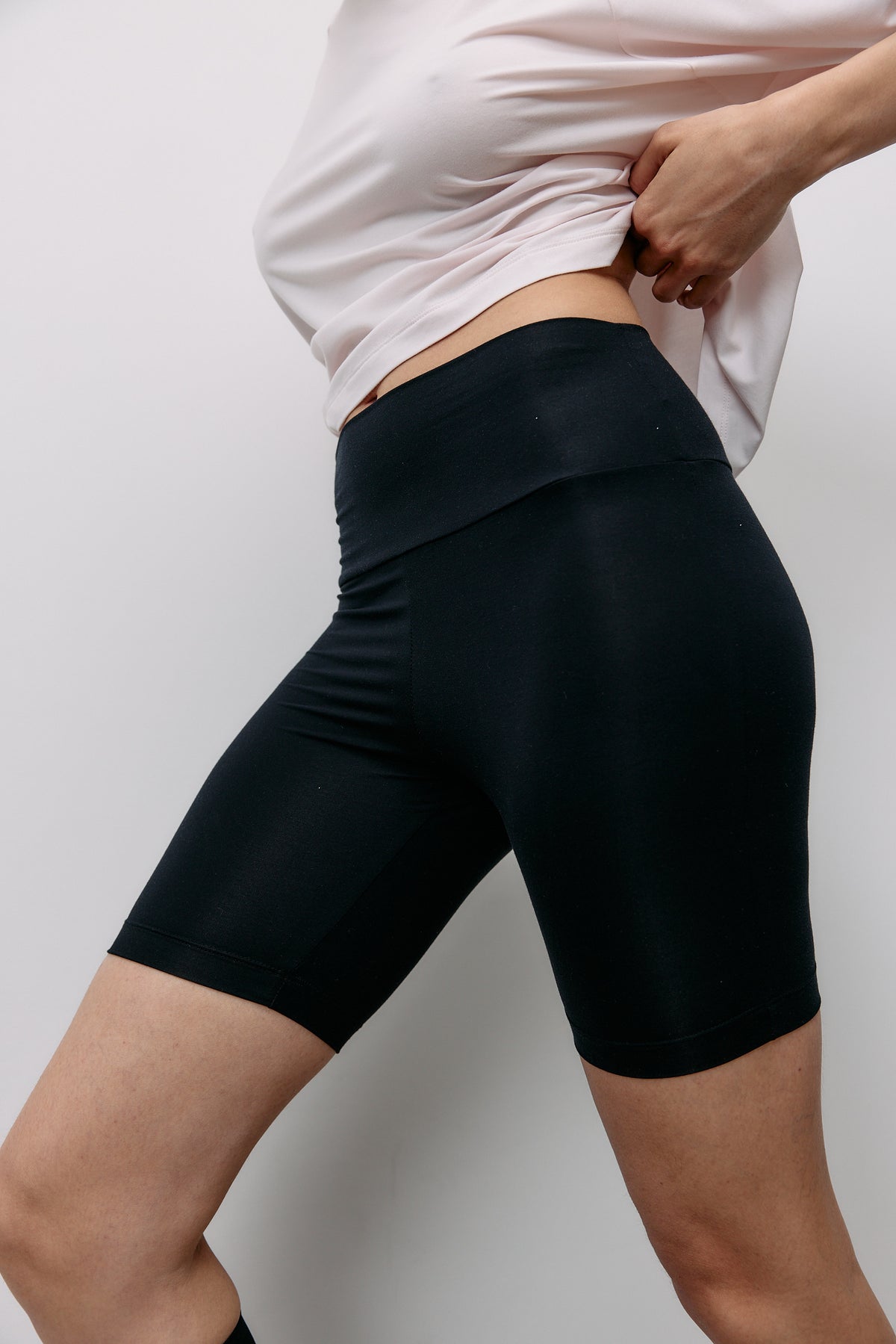 Neo Classic Cycling Shorts - black intense
