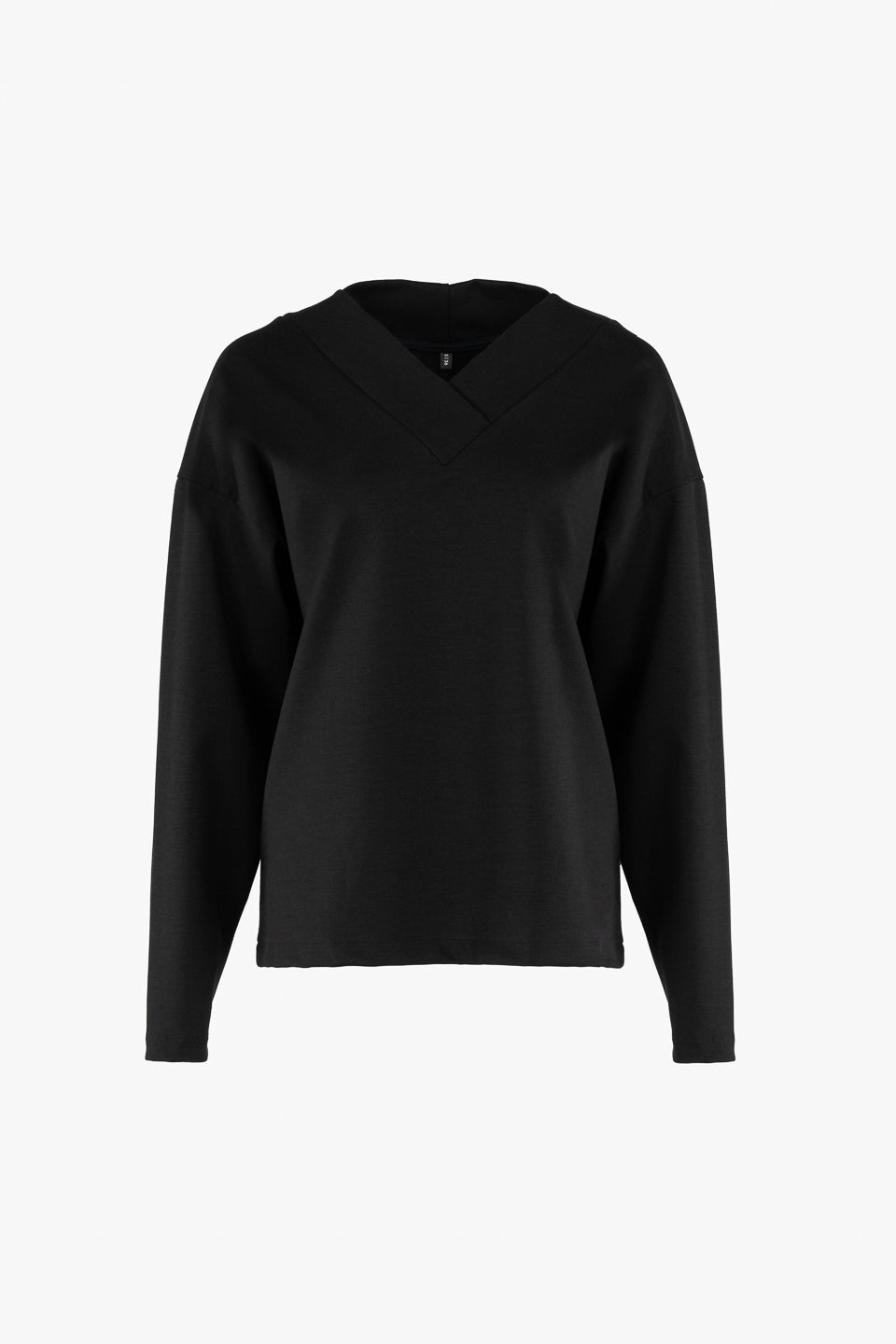 Transformation V-Neck - black intense
