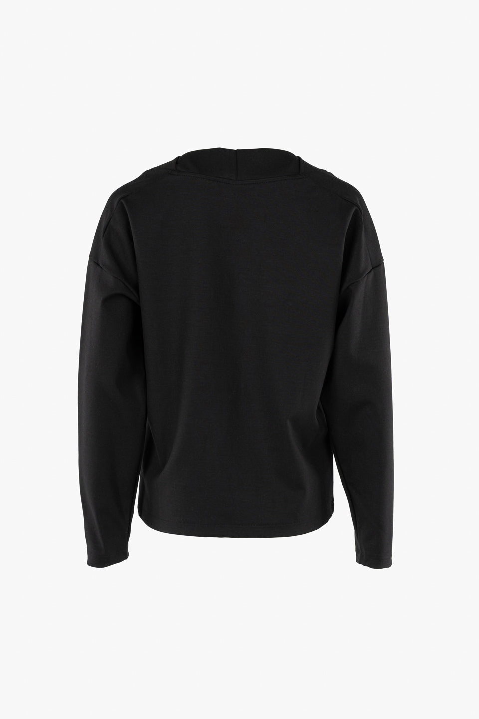 Transformation V-Neck - black intense