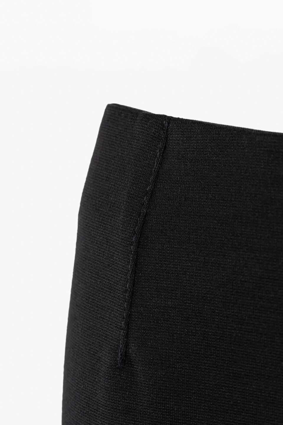 Transformation Pants - black intense