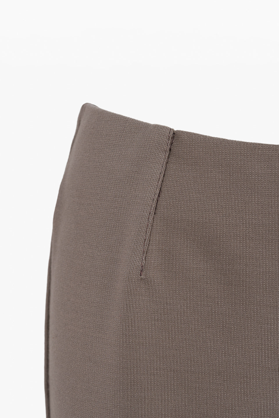 Transformation Pants - cinder taupe